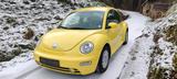 Volkswagen New Beetle 1.6 en vogue - gebrauchte VW New Beetle aus dem Jahr 2001