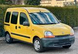 Renault Kango 1999 1.5L Benzin 75 PS mit Tüv - Renault aus 1999