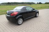Opel Tigra Twin Top Enjoy 1,4 i Klima Alu Allwetter - Opel Tigra aus 2006