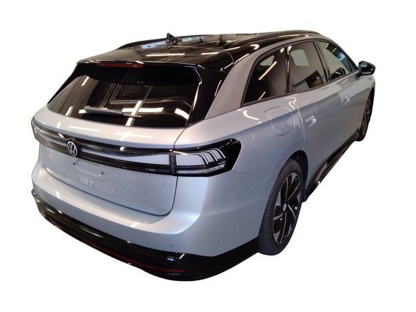 Volkswagen ID.7 - Bild 2