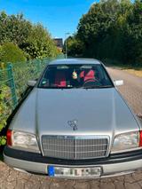 Mercedes-Benz Mercedes Benz C180 - gebrauchte Mercedes-Benz C 180 aus dem Jahr 1993