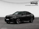 BMW X6 M60i xDrive - BMW X6 M60 mit Benzin-Antrieb: Automatik