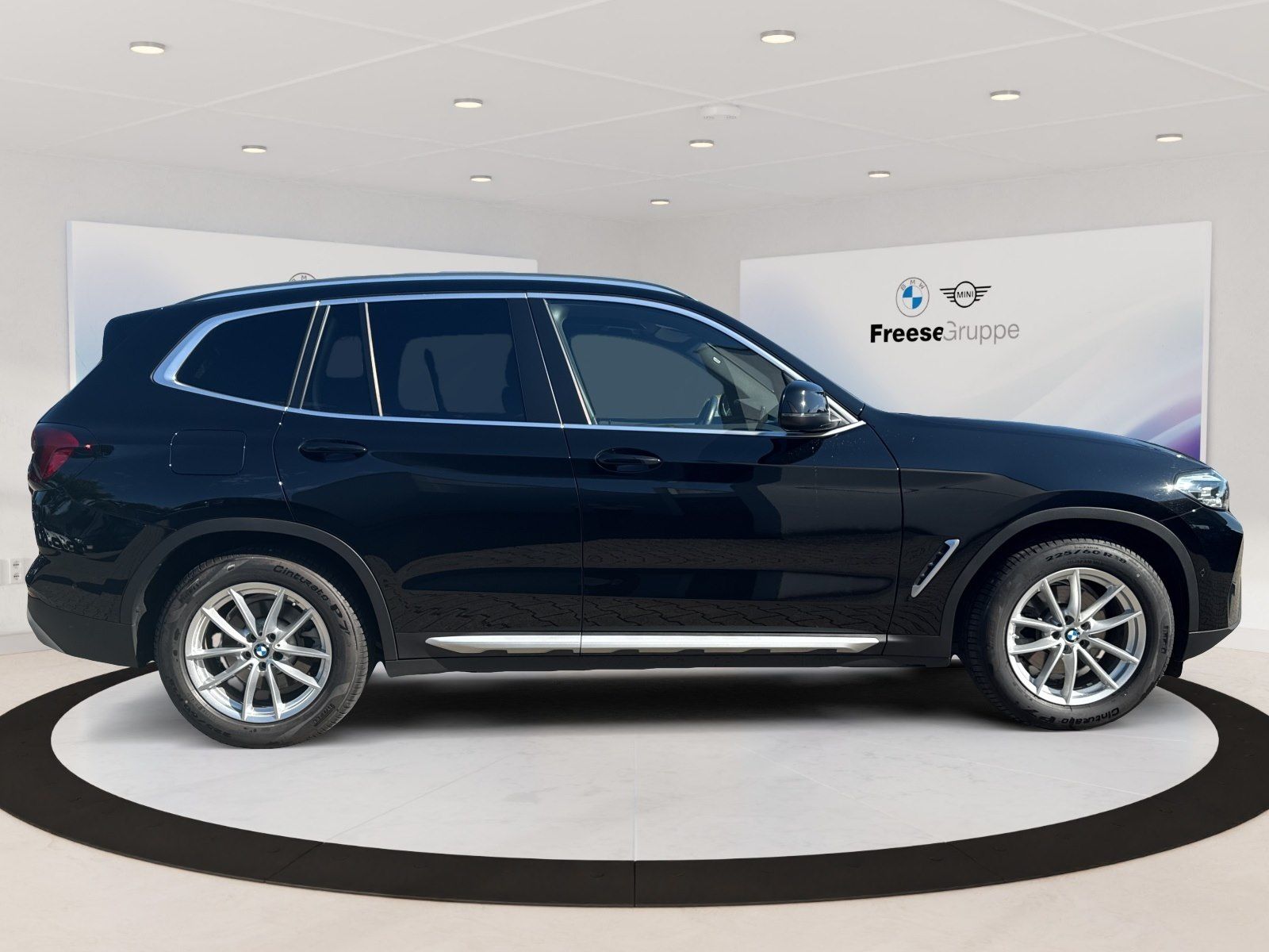BMW X3 xDrive20i foto 7