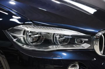 BMW X6 - 10