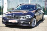 BMW 520d xDrive Luxury Line LED Navi Standheizung - BMW 520 in Rostock