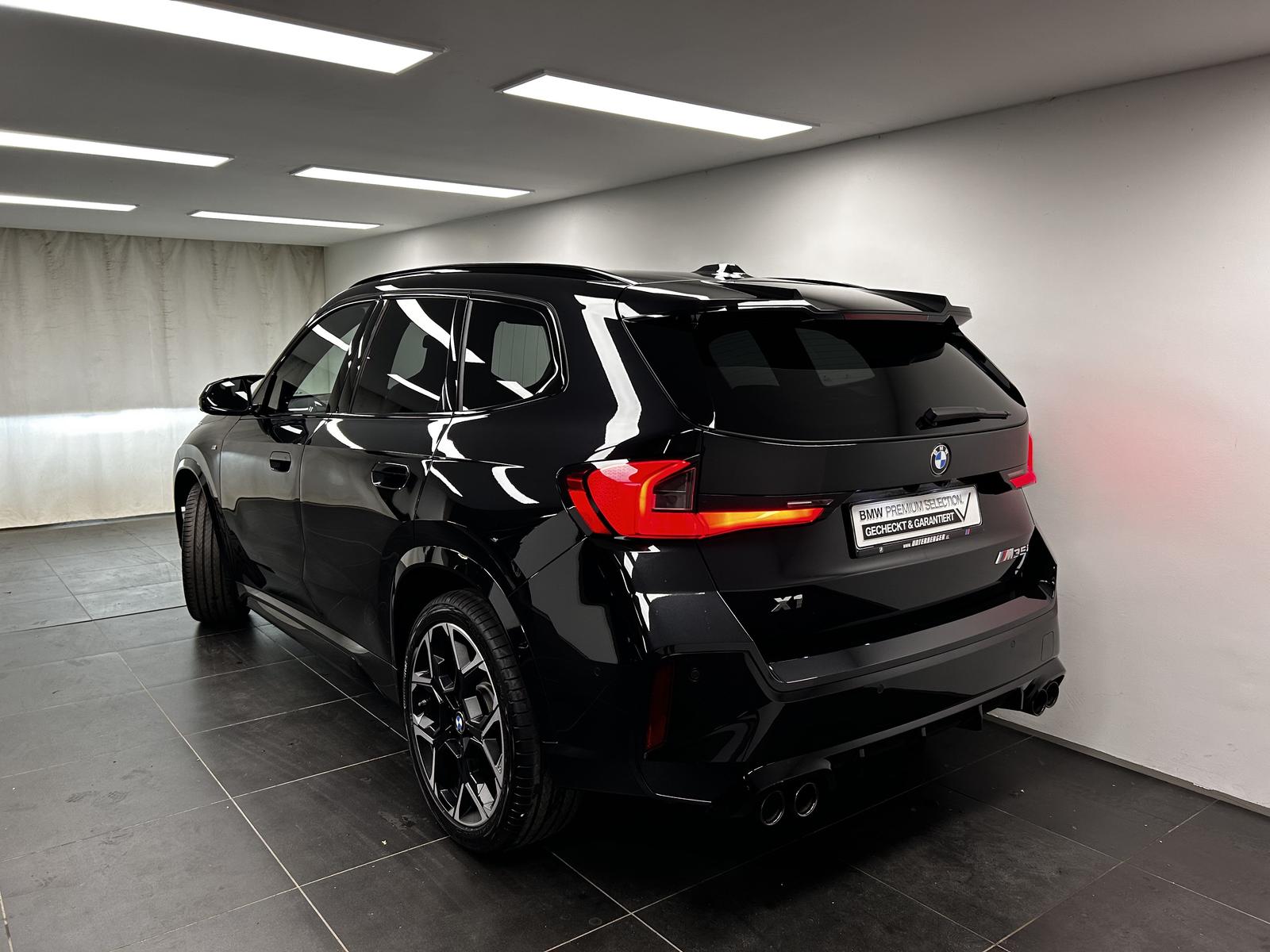 BMW X1 M35i xDrive M Sportpaket Pro Harman/Kardon DA