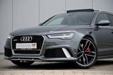 Audi RS6 4.0 TFSI performance *UNFALLFREI *AKRAPOVIC - gebrauchte Audi RS6 aus dem Jahr 2017