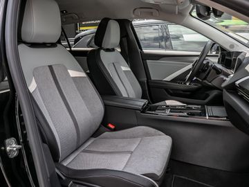 Opel Astra L Sports Tourer 1.5 Elegance Kamera