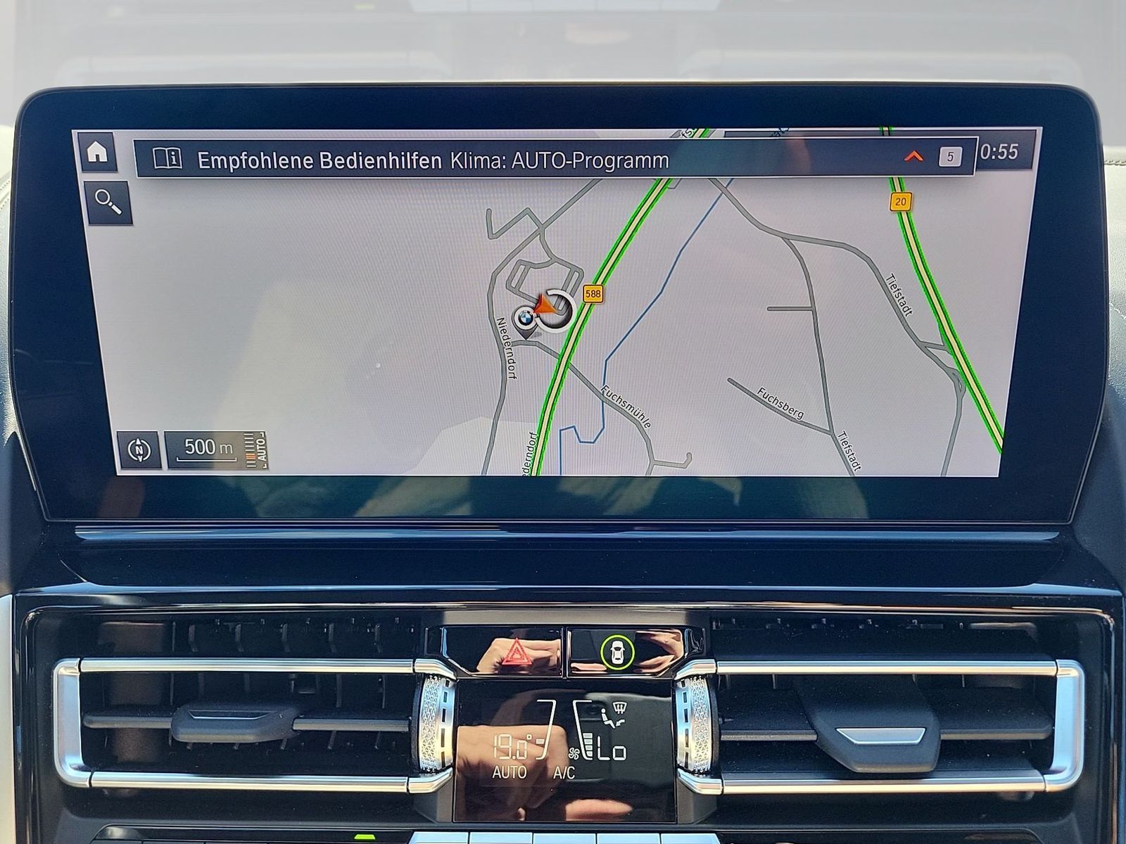 BMW 840 - Bild 9