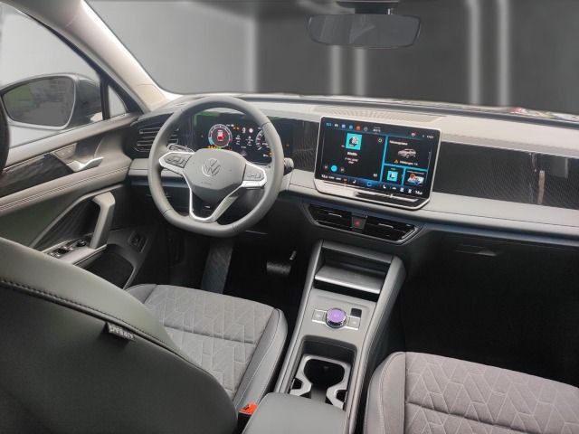 Volkswagen Tiguan - Bild 19
