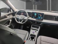 Volkswagen Tiguan - Vorschau Bild 19
