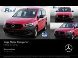 Mercedes-Benz Citan 112 CDI KA Klima+Tempomat+PTS hinten+SHZ - Mercedes-Benz 112