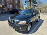 Kia Sorento 2.5CRDi EX Limited Edition/AHK 3T/1.Hand - Kia Sorento: 3.5
