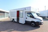 Iveco Daily 72 C 18 Verkoopwagen. Prijs 24.500,-- euro - Iveco Daily 50c18