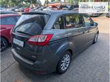 Ford Grand C-Max Titanium 1.0 EcoBoost 125 PS -GJR- - gebrauchte Ford Grand C-Max aus dem Jahr 2018