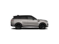 Land Rover Range Rover Sport - Vorschau Bild 3