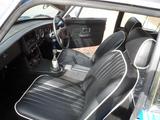 MG MBG GT MK IV Bj.1978 , RHD mit Faltschiebedach u - gebrauchte MG Coupés