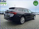 Skoda Octavia Combi 1.5 eTSI DSG Facelift Exclusiv eHK - Skoda Octavia: Combi Facelift
