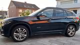 BMW X1 xDrive20i Sport Line Steptronic 
