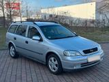Opel Astra-G 1.6 Benzin 75 PS ! Kombi ! TÜ... - Opel Astra aus 1999: Kombi