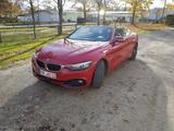 BMW 430d Cabrio , wenig km, AHK, 6 Zylinder, 560 Nm - BMW: Zylinder