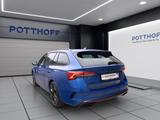 Skoda Octavia COMBI RS DSG pACC NAV MATRIX KAM 18 WINT - Skoda Octavia: RS Combi