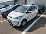 Volkswagen up! 1.0 MPI Klimaanlage|DAB+Radio - VW up! in Chemnitz