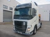 Volvo FH460 4x2Tractor XL - Volvo Fh xl