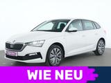 Skoda Scala Clever LED|CarPlay|SHZ|Einparkhilfe|Klima - Skoda Scala: Clever