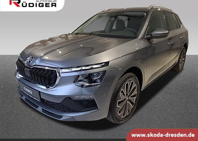 Skoda KAMIQ TOUR 1.0 TSI DSG