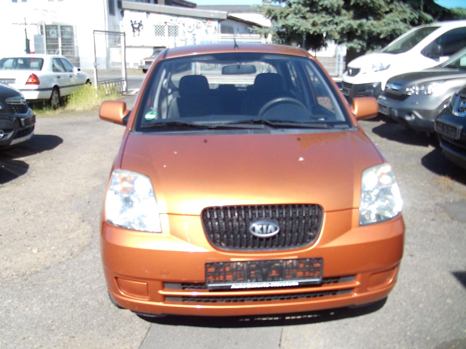 Kia Picanto 1.1 LX