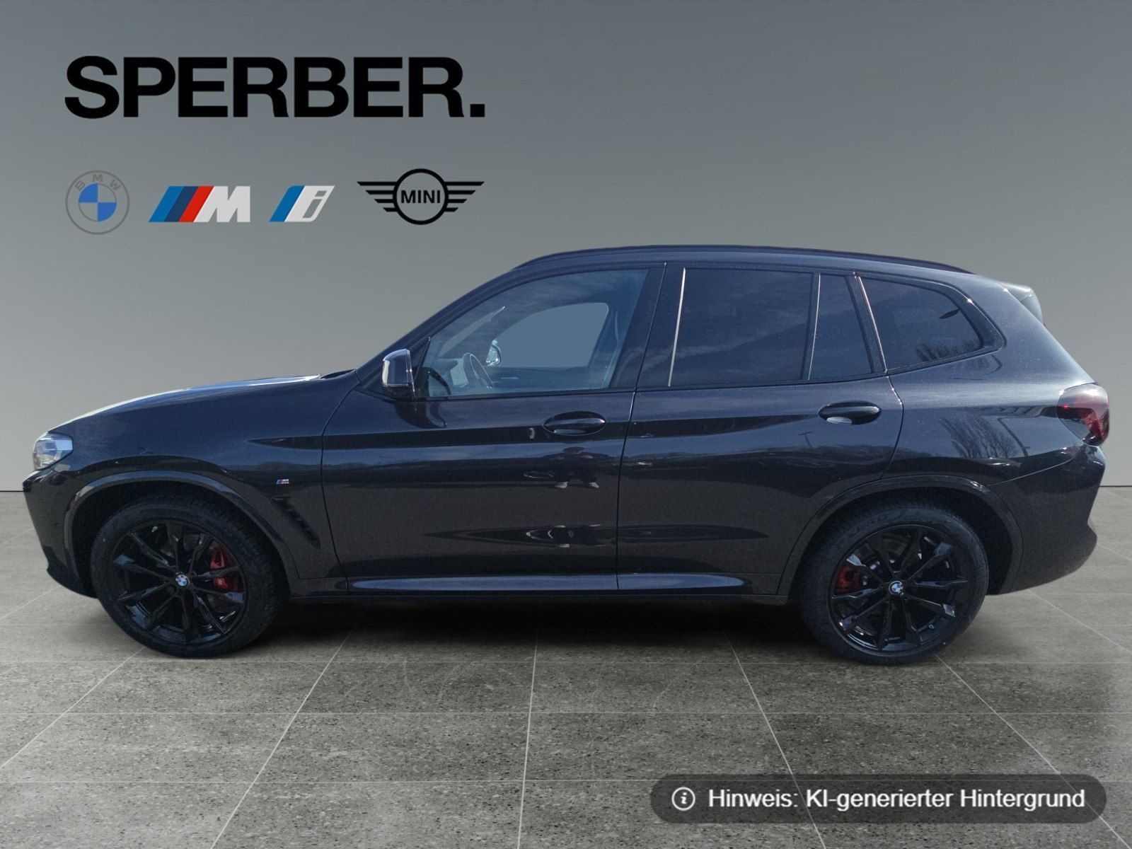 BMW X3 - Bild 2