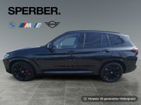 BMW X3 - Vorschau Bild 2