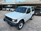 Mitsubishi Pajero 2.5 TDI GLX - Mitsubishi Pajero aus 1995 mit Diesel-Antrieb