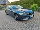 Volvo V60 D3 Geartronic Momentum AHK scheckheft LED