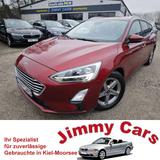 Ford Focus Turnier 1.0 EcoBoost Start-Stopp-System CO - Ford Focus Gebrauchtwagen in Kiel