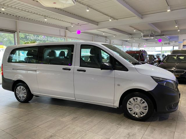 Mercedes-Benz Vito Tourer 114 CDI Extra Lang Pro *Garantie*