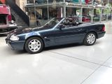 Mercedes-Benz 500 SL deutsch, Zustand herausragend! - Mercedes-Benz SL 500 in Berlin