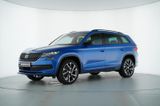 Skoda KODIAQ SPORTLINE DSG 4X4 STAND-HZ+DIGITAL TACHO - Skoda Kodiaq: Sportline