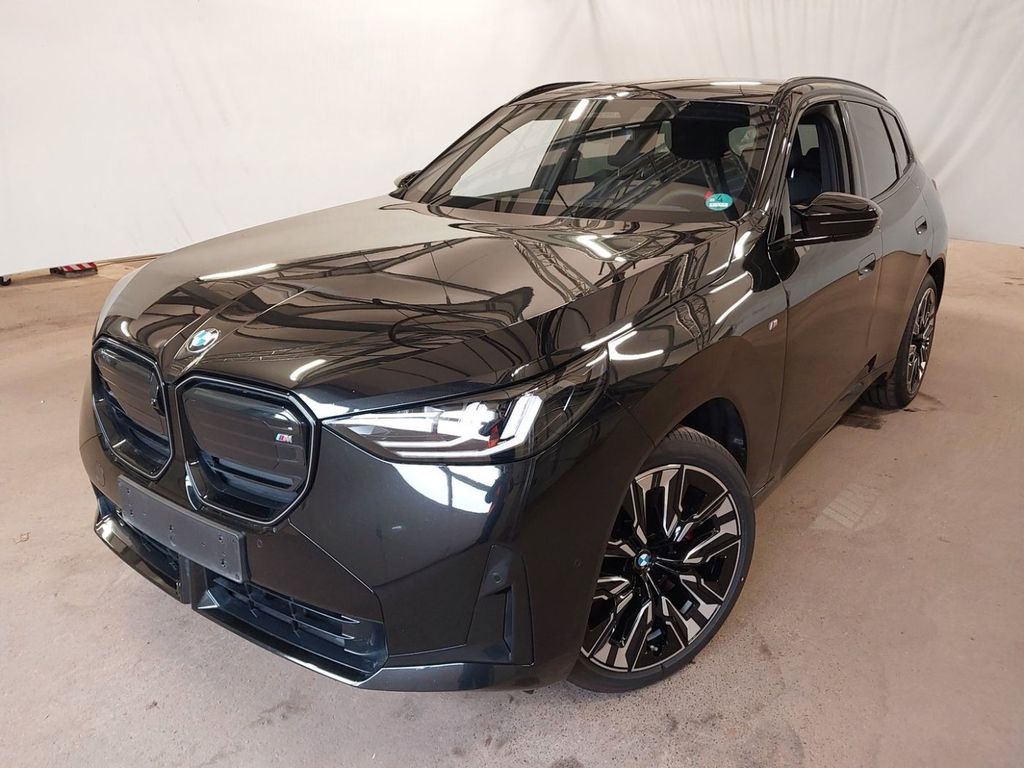 Image of BMW X3 M50