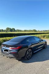 BMW M850i xDrive Gran Coupé Steptronic - - BMW M850 von privat