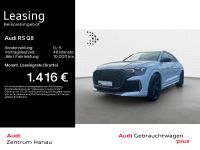 Audi RSQ8 - Vorschau Bild 1
