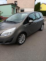 Opel Meriva 1.4 INNOVATION 103kW INNOVATION - Opel Meriva Gebrauchtwagen in Stuttgart