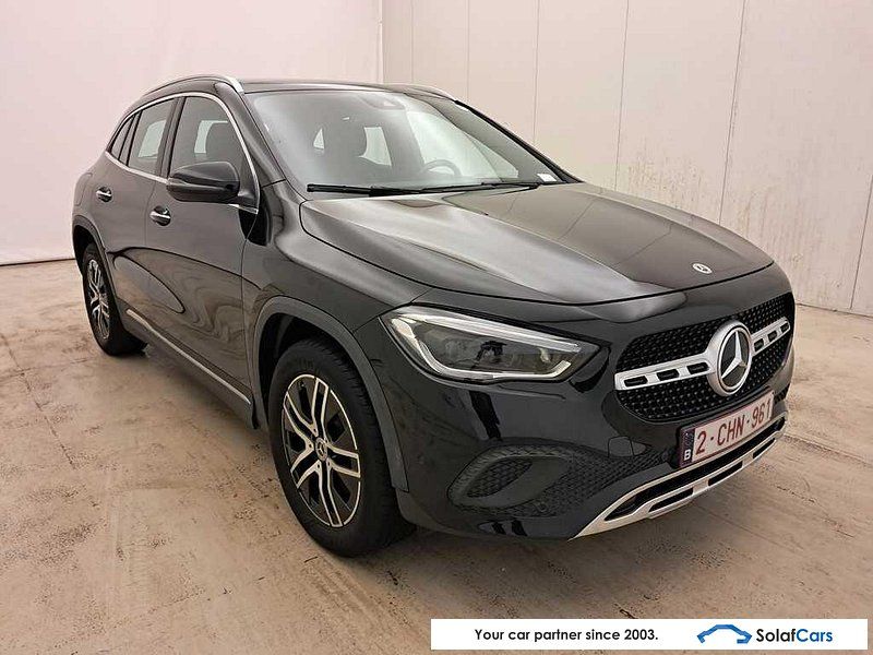 Mercedes-Benz GLA 250 e Plug-In Hybrid Progressive Aut. Pano  imagem 2