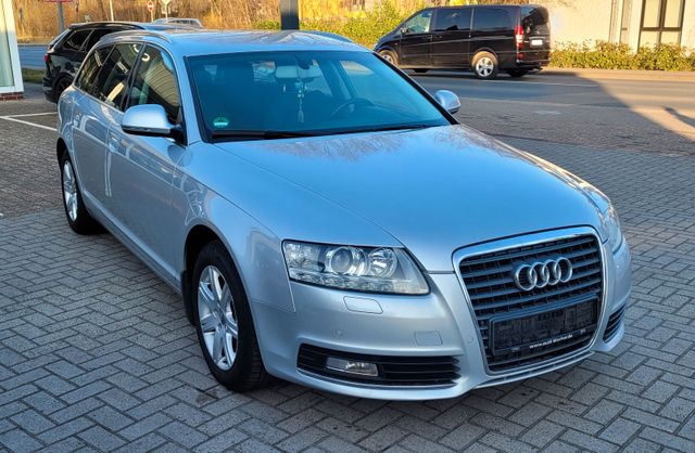 Audi A6 Avant 2.0 TDI