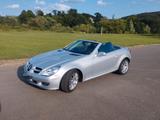 Mercedes-Benz SLK 200 Kompressor - - Mercedes-Benz SLK 200 Gebrauchtwagen in Köln