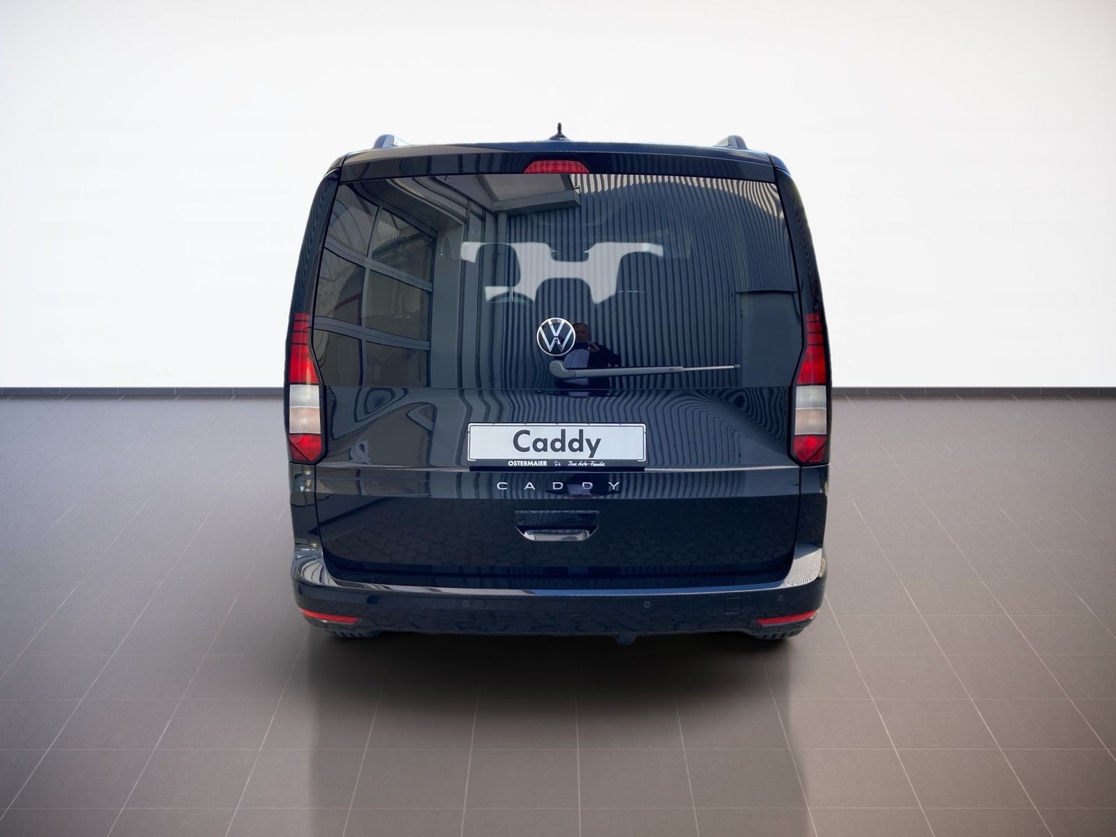 Volkswagen Caddy - Bild 5