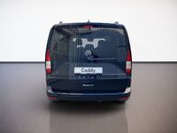Volkswagen Caddy - Vorschau Bild 5