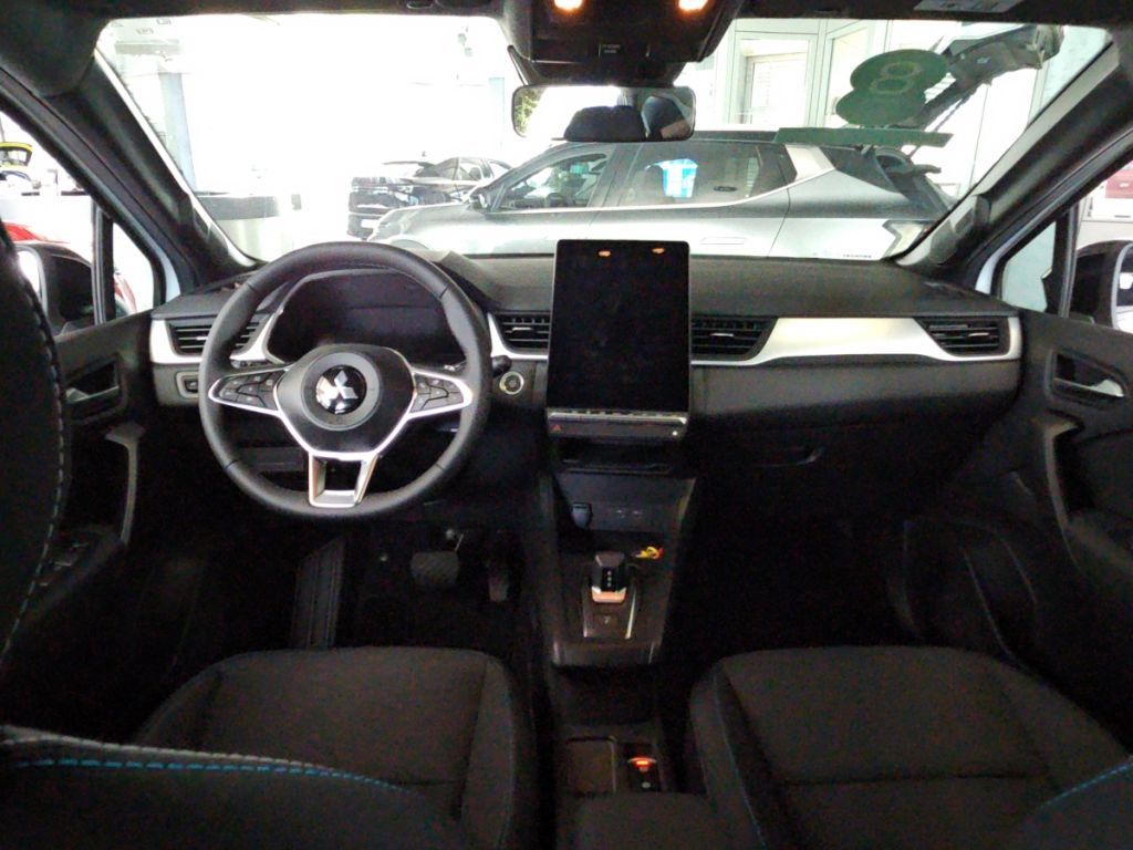 Mitsubishi Grandis - Bild 8