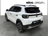 Citroën C3 Turbo 100 S&S Max - scheckheftgepflegte Citroën C3